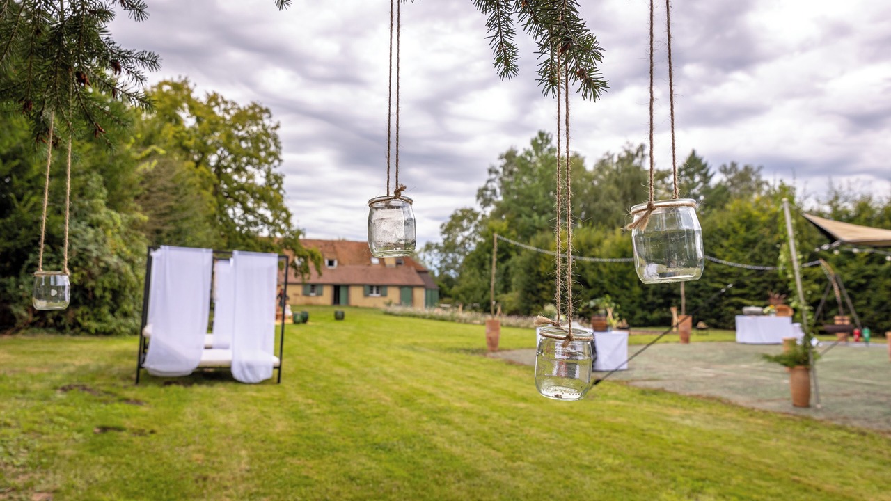 Photo of Outdoor in Boeurs-en-Othe