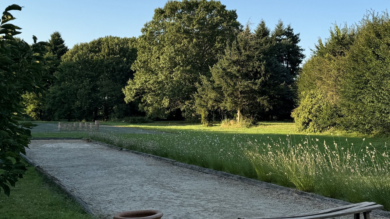 Photo of Outdoor in Boeurs-en-Othe