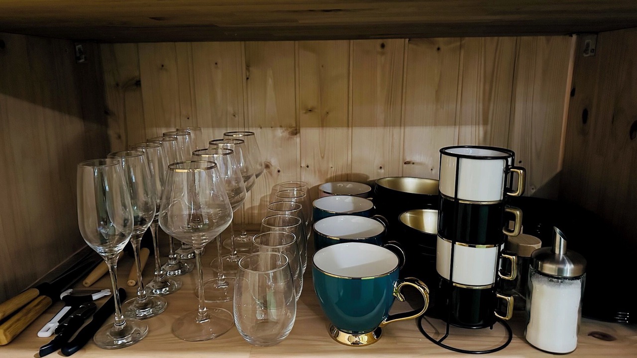 Photo of Kitchen in Dierrey-Saint-Pierre
