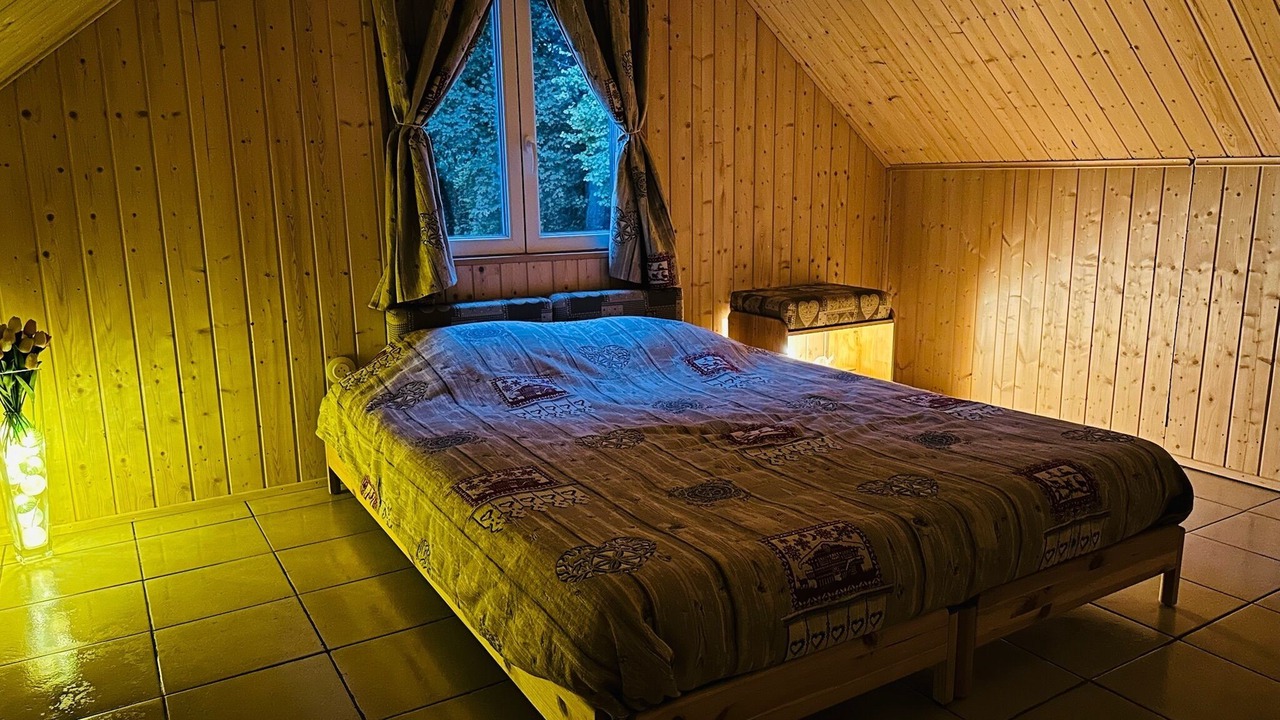 Photo of Bedroom in Dierrey-Saint-Pierre