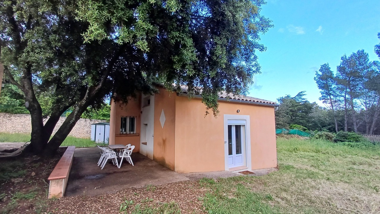 Photo of Outdoor in Les 3 Ponts