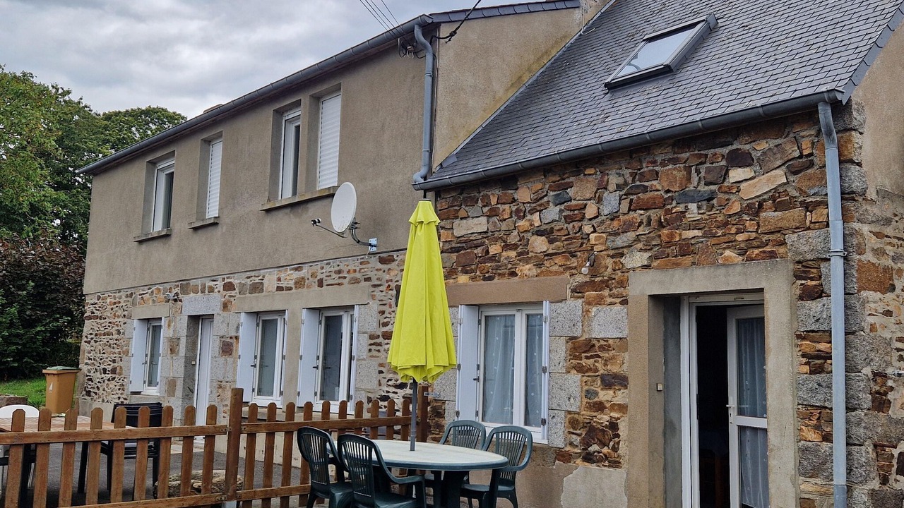 Photo of Outdoor in Plerin