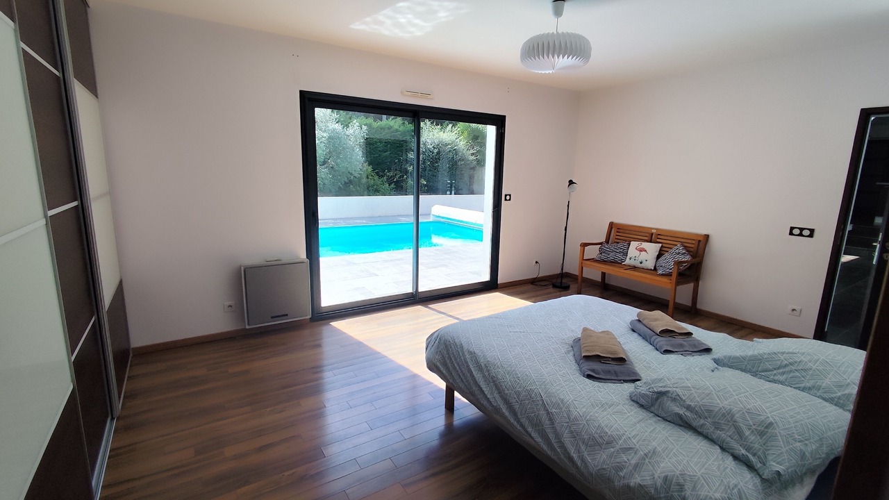 Photo of Bedroom in Buros
