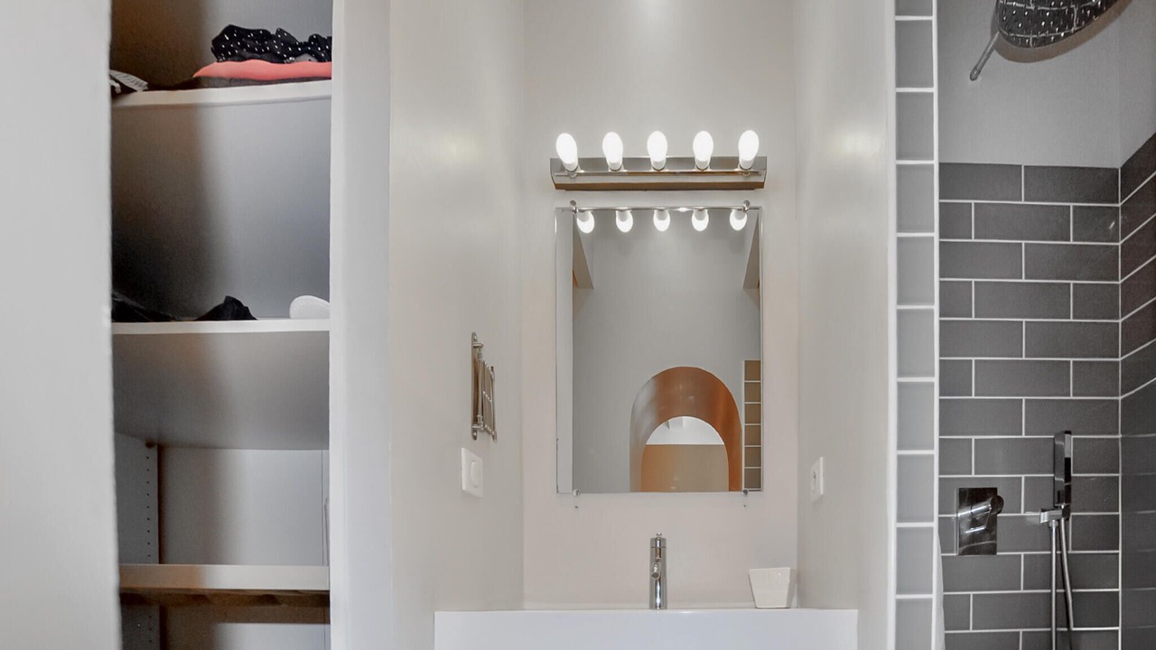 Photo of Bathroom in Prat-de-Cest