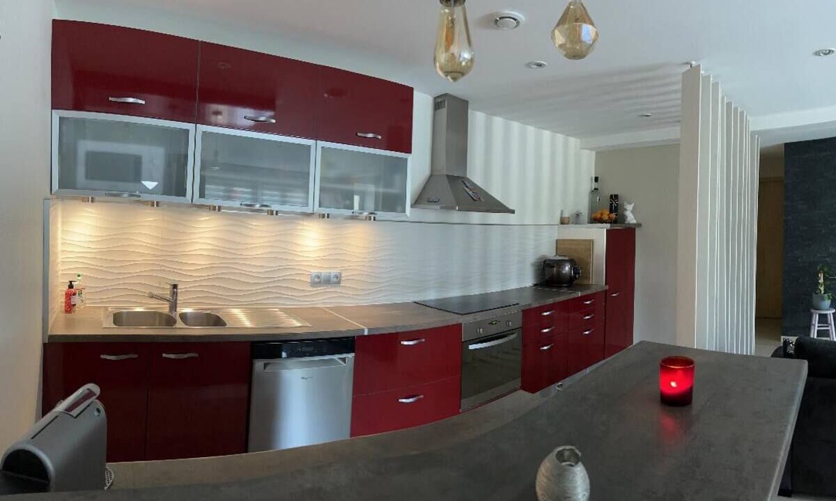 Photo of Kitchen in Cutry