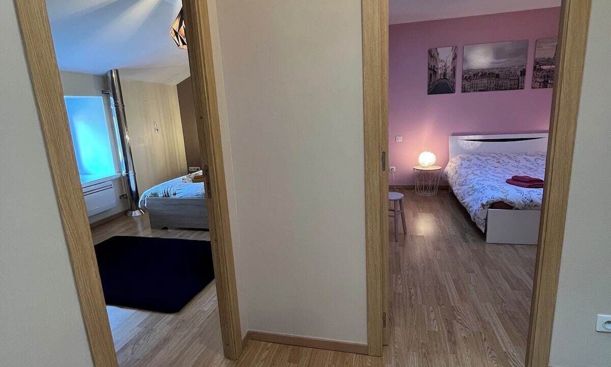 Photo of Bedroom in Cutry