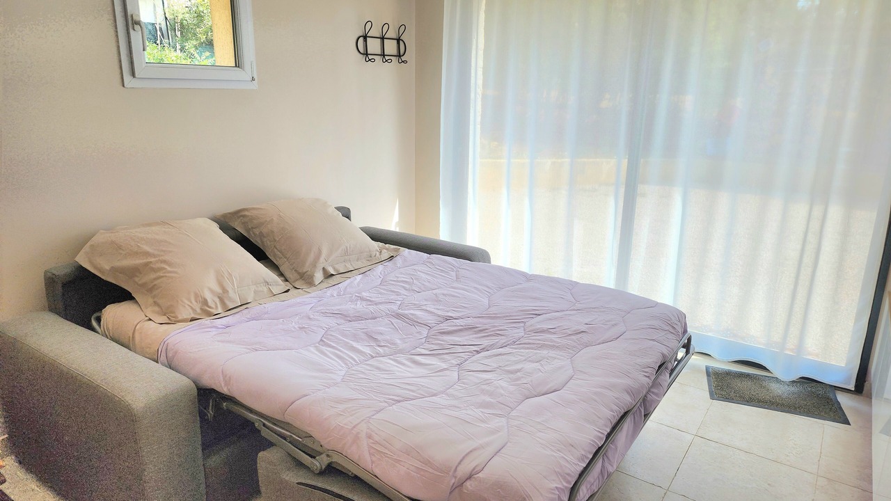Photo of Bedroom in Le Val