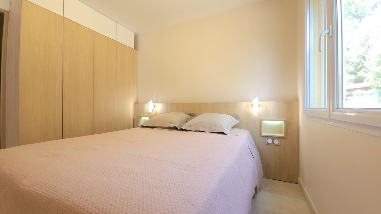 Photo of Bedroom in Le Val