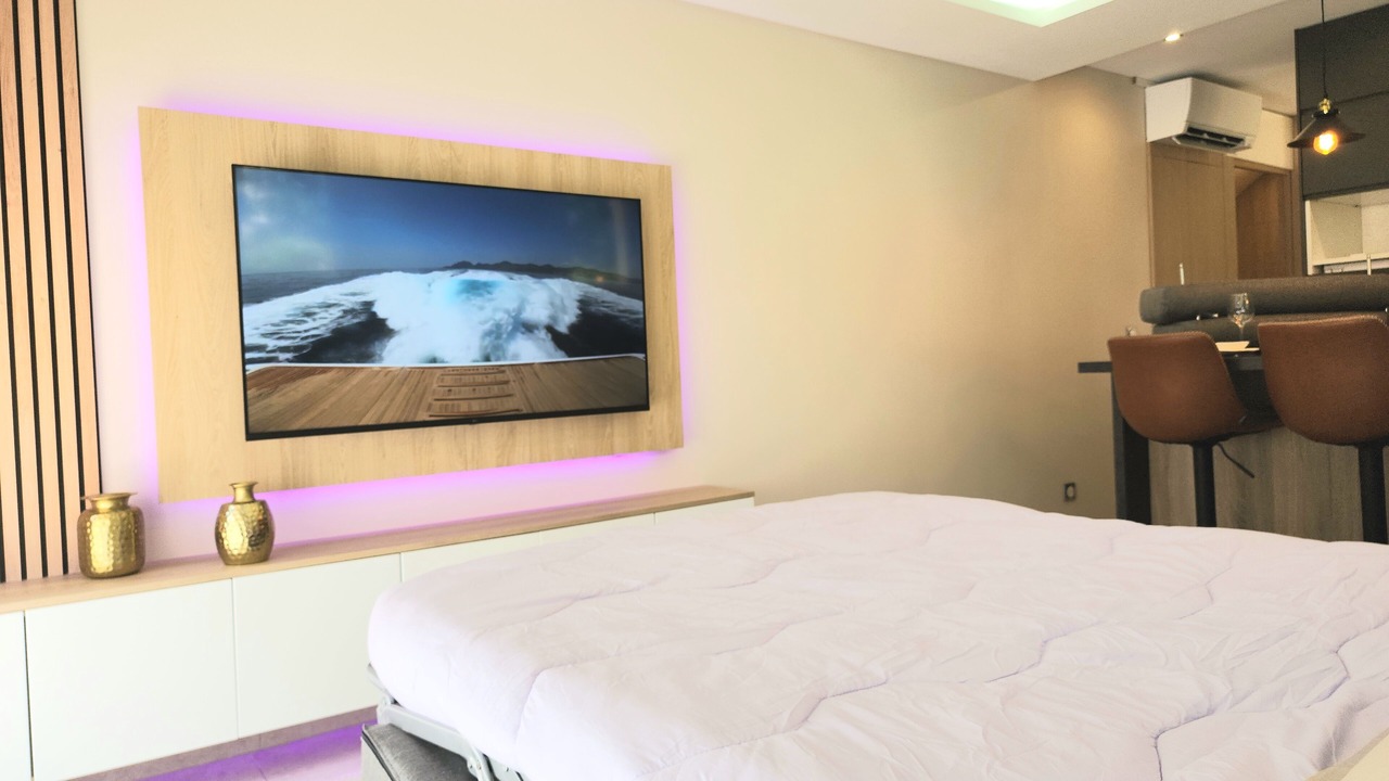 Photo of Bedroom in Le Val