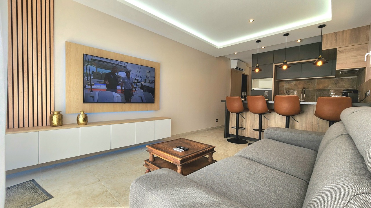Photo of Livingroom in Le Val
