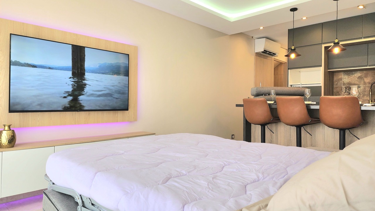 Photo of Bedroom in Le Val