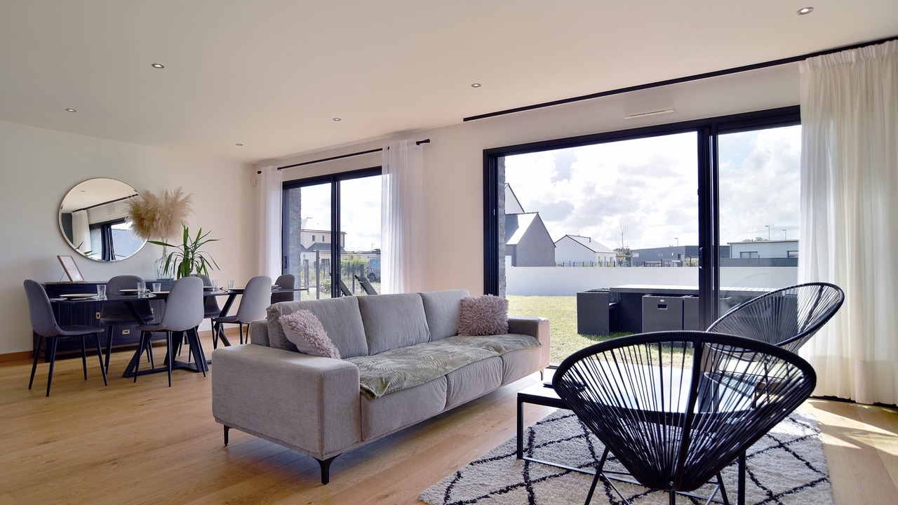Photo of Livingroom in Frehel