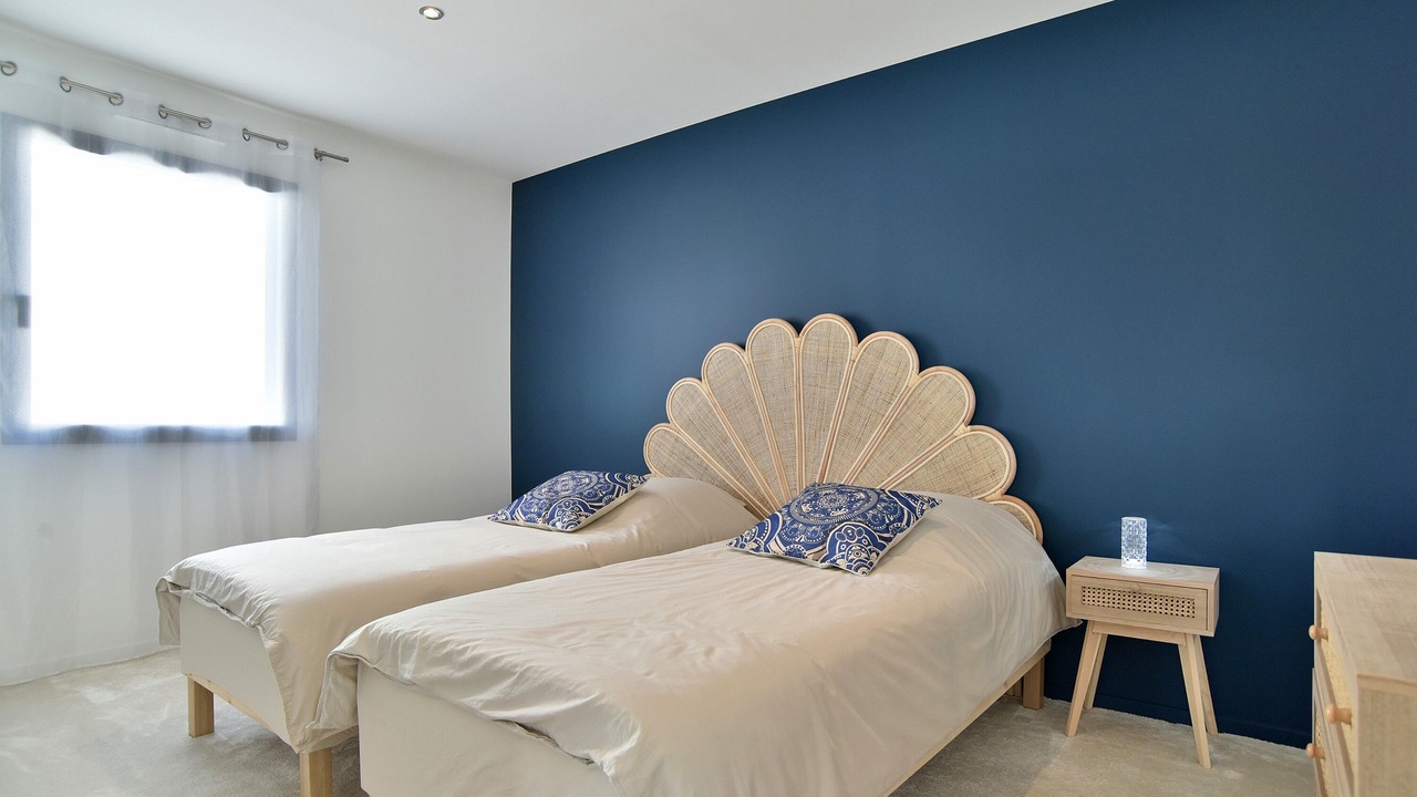 Photo of Bedroom in Frehel