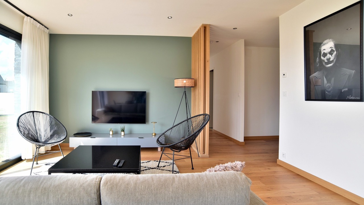Photo of Livingroom in Frehel