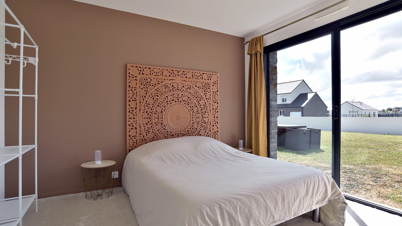 Photo of Bedroom in Frehel