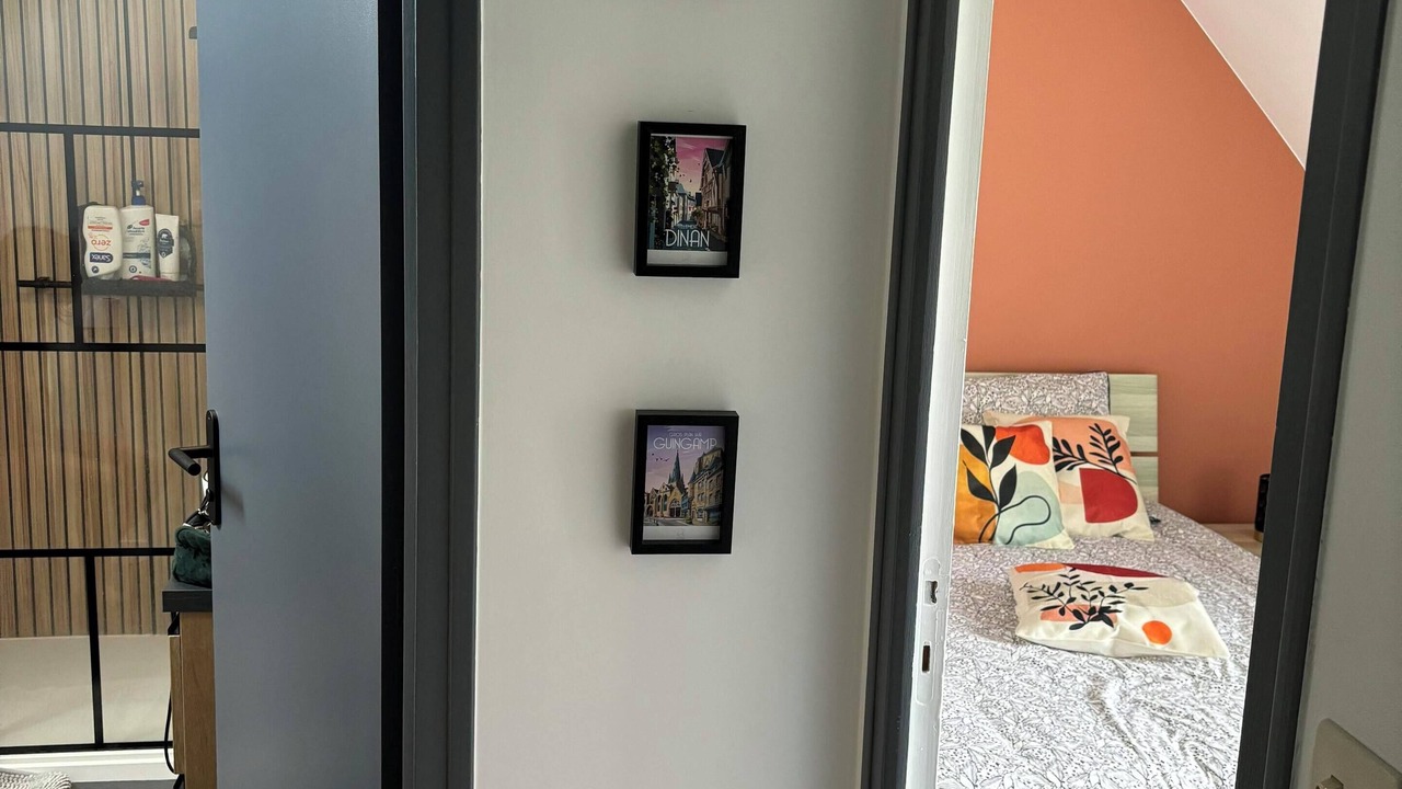 Photo of Bedroom in Plelo