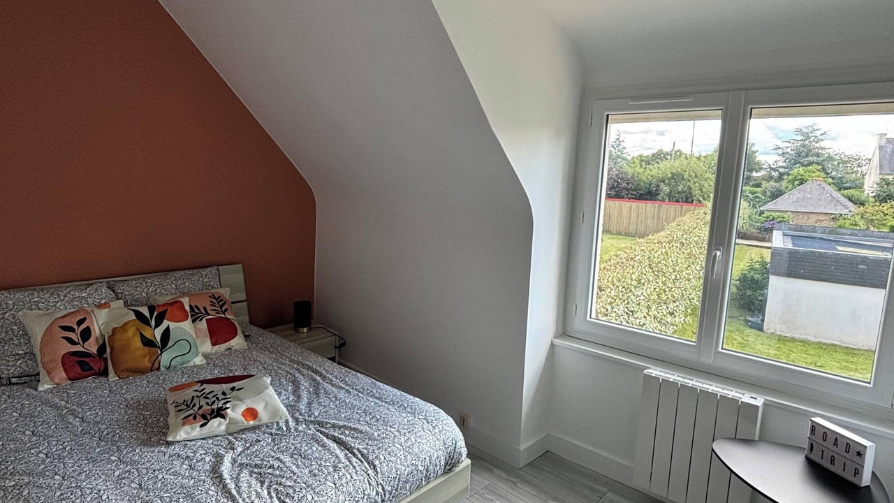 Photo of Bedroom in Plelo