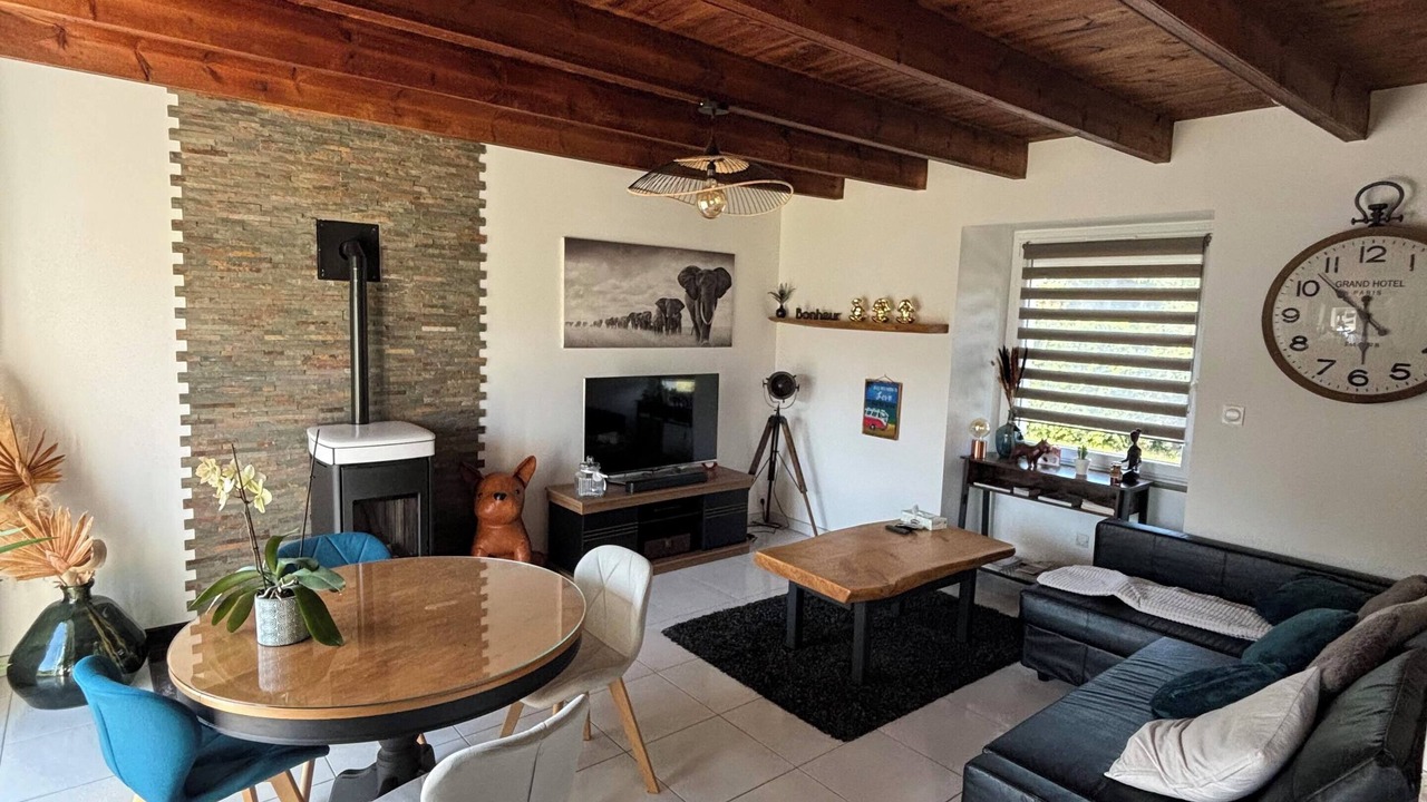 Photo of Livingroom in Plelo