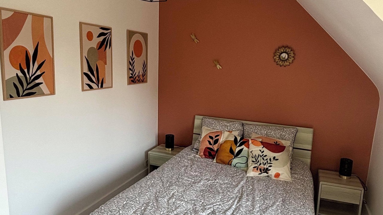 Photo of Bedroom in Plelo