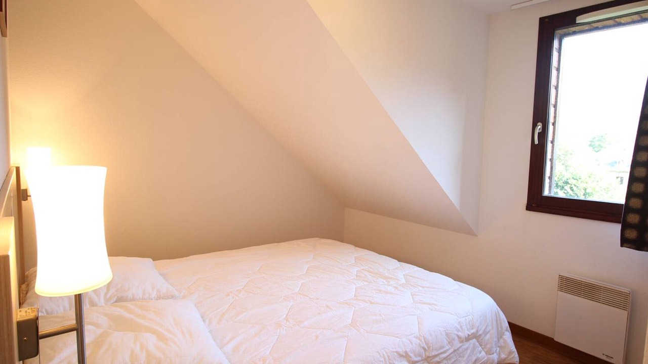 Photo of Bedroom in Bagneres-de-Luchon