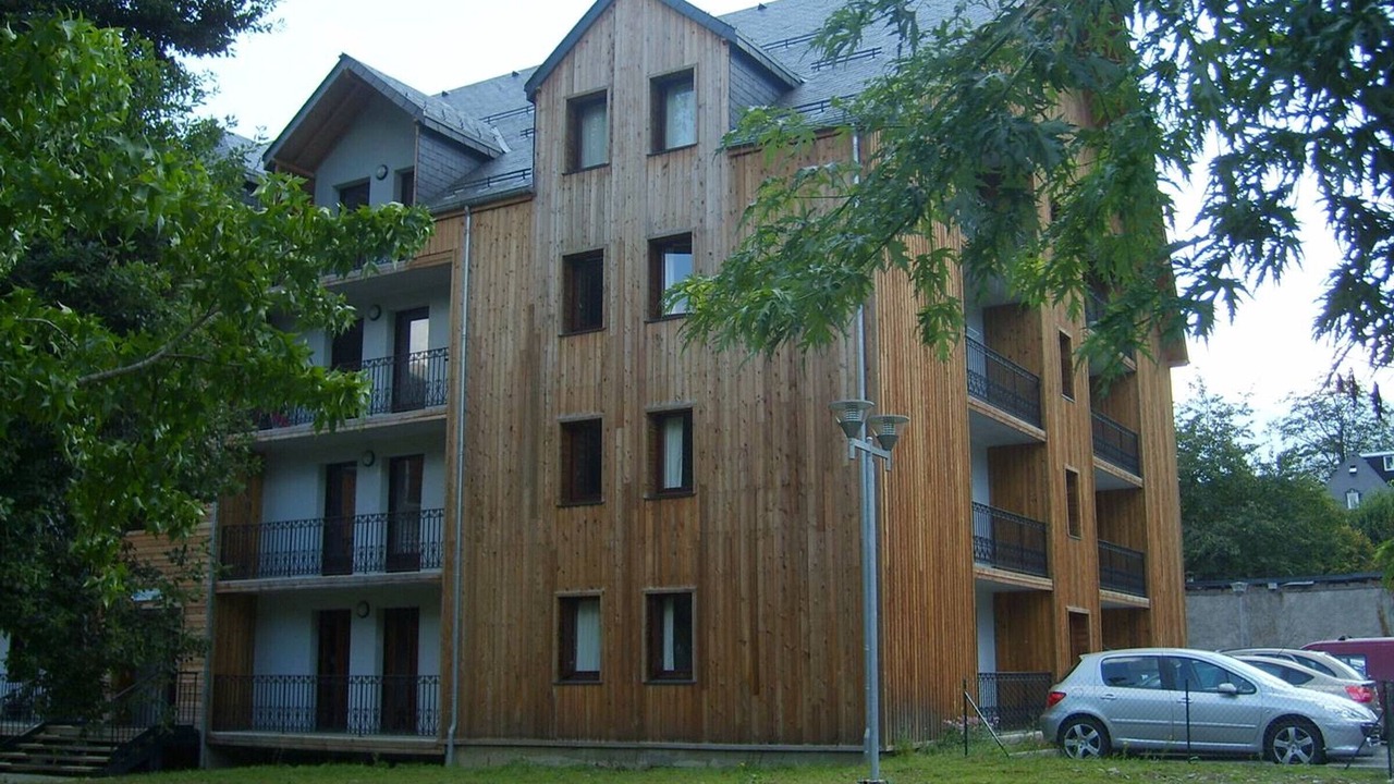 Photo of Outdoor in Bagneres-de-Luchon