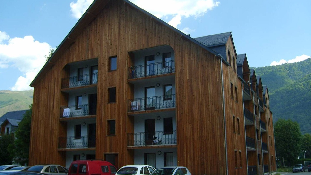 Photo of Outdoor in Bagneres-de-Luchon