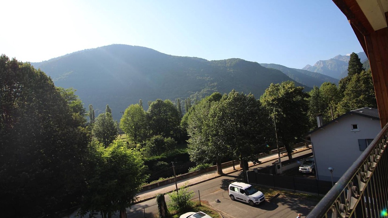 Photo of Outdoor in Bagneres-de-Luchon