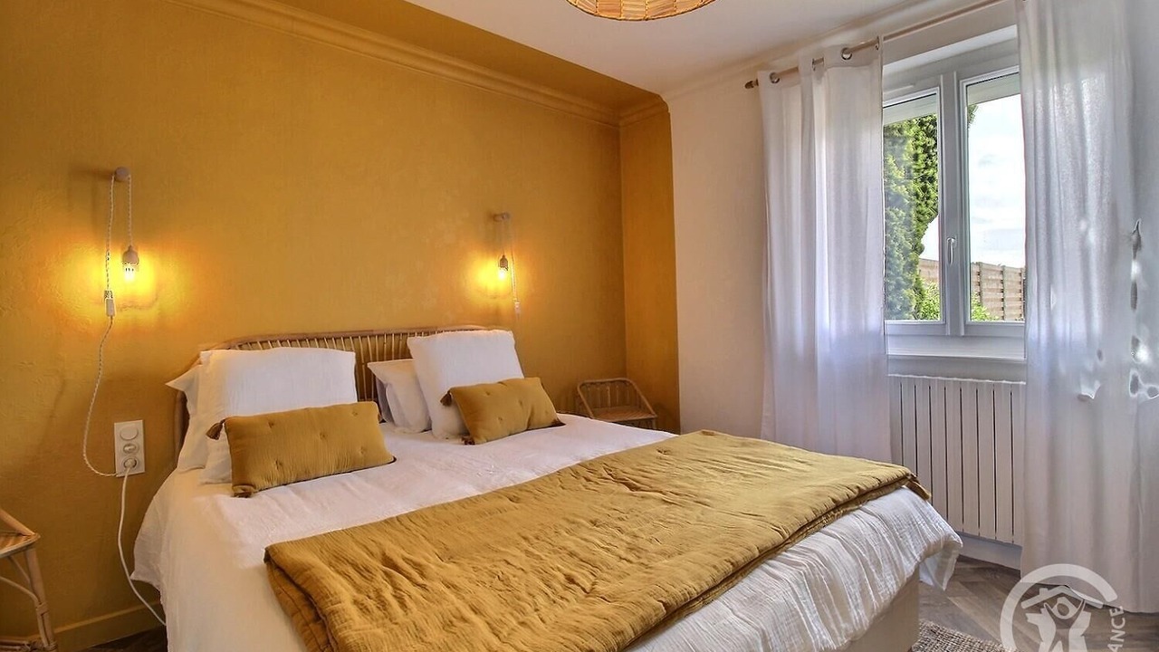 Photo of Bedroom in Planguenoual