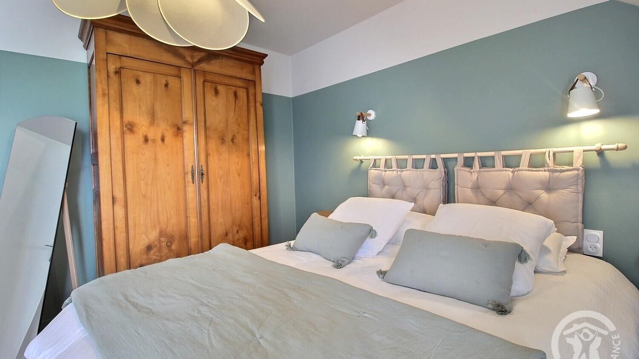 Photo of Bedroom in Planguenoual