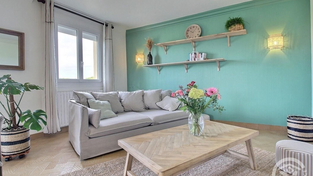 Photo of Livingroom in Planguenoual