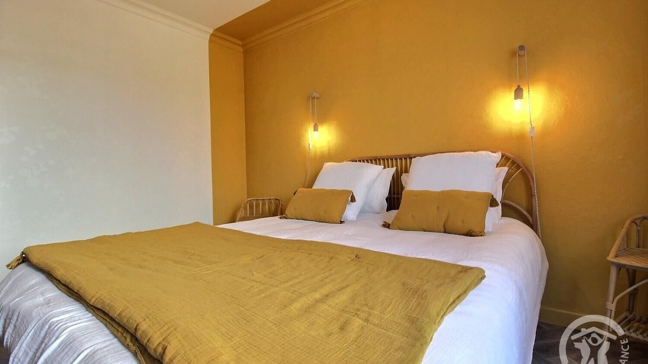 Photo of Bedroom in Planguenoual