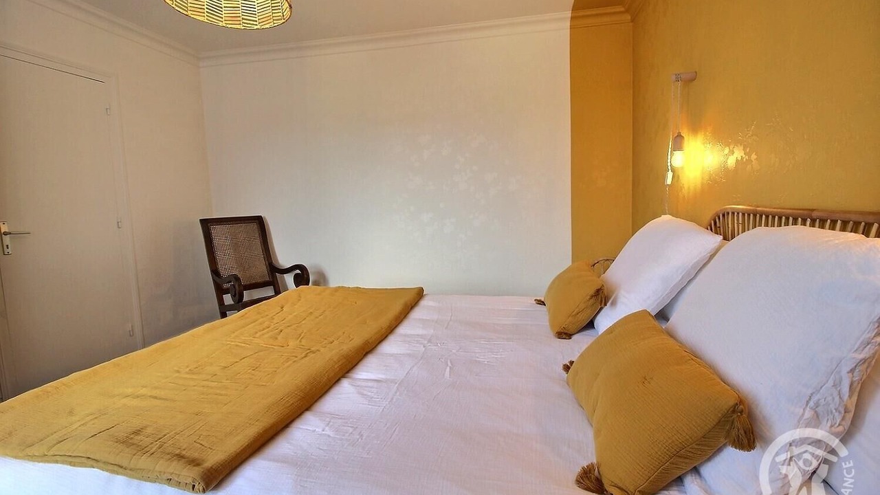 Photo of Bedroom in Planguenoual