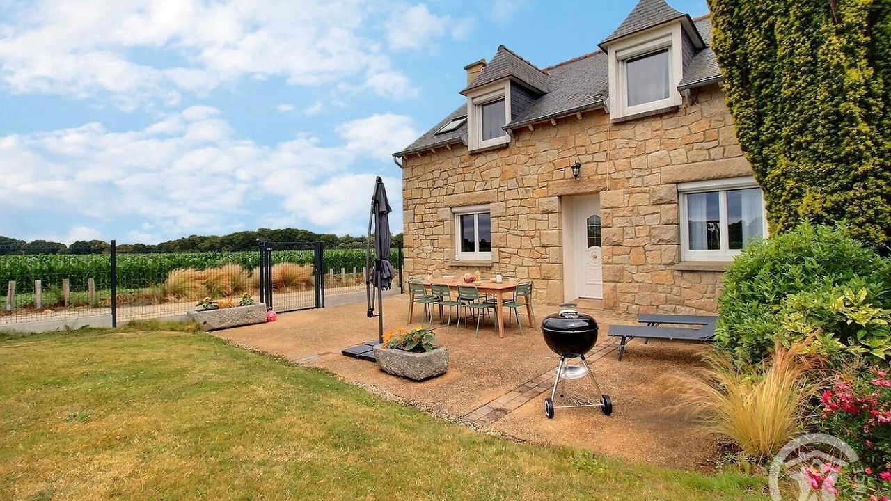 Photo of Outdoor in Planguenoual