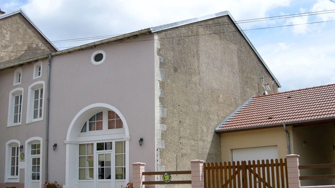 Photo of Outdoor in Goncourt