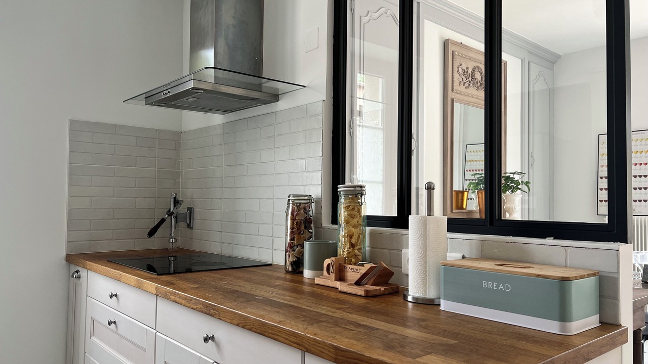 Photo of Kitchen in Sept-Saulx