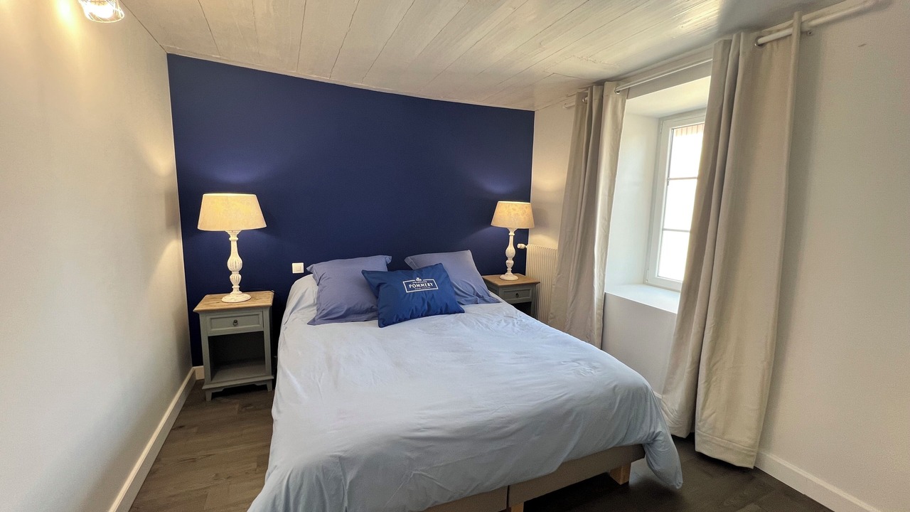 Photo of Bedroom in Sept-Saulx