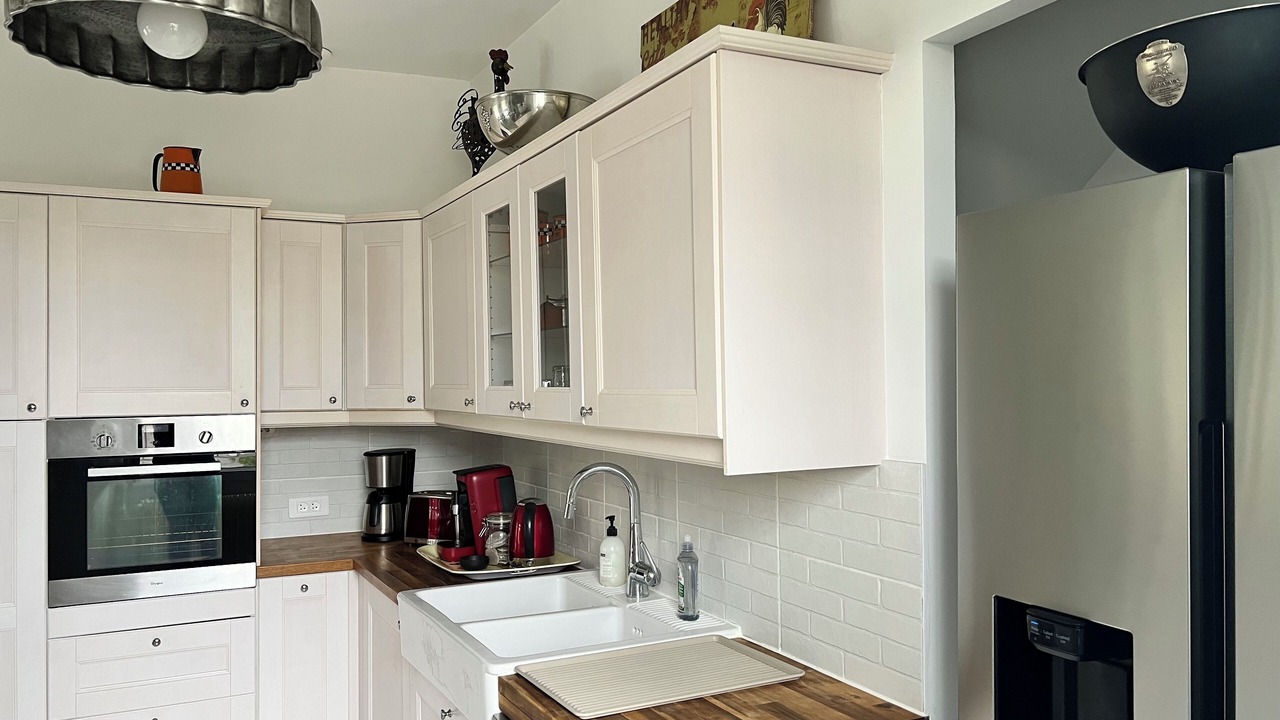 Photo of Kitchen in Sept-Saulx