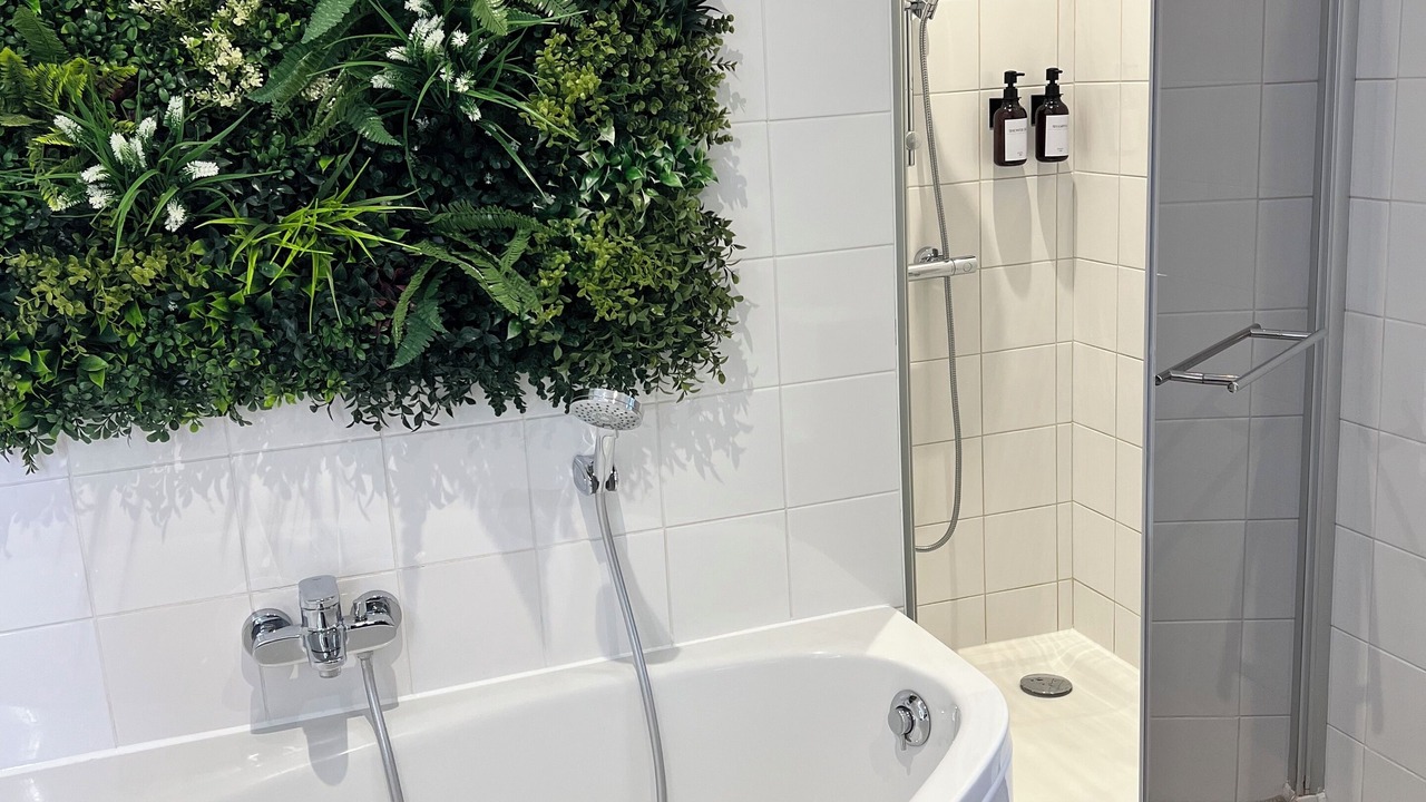 Photo of Bathroom in Sept-Saulx