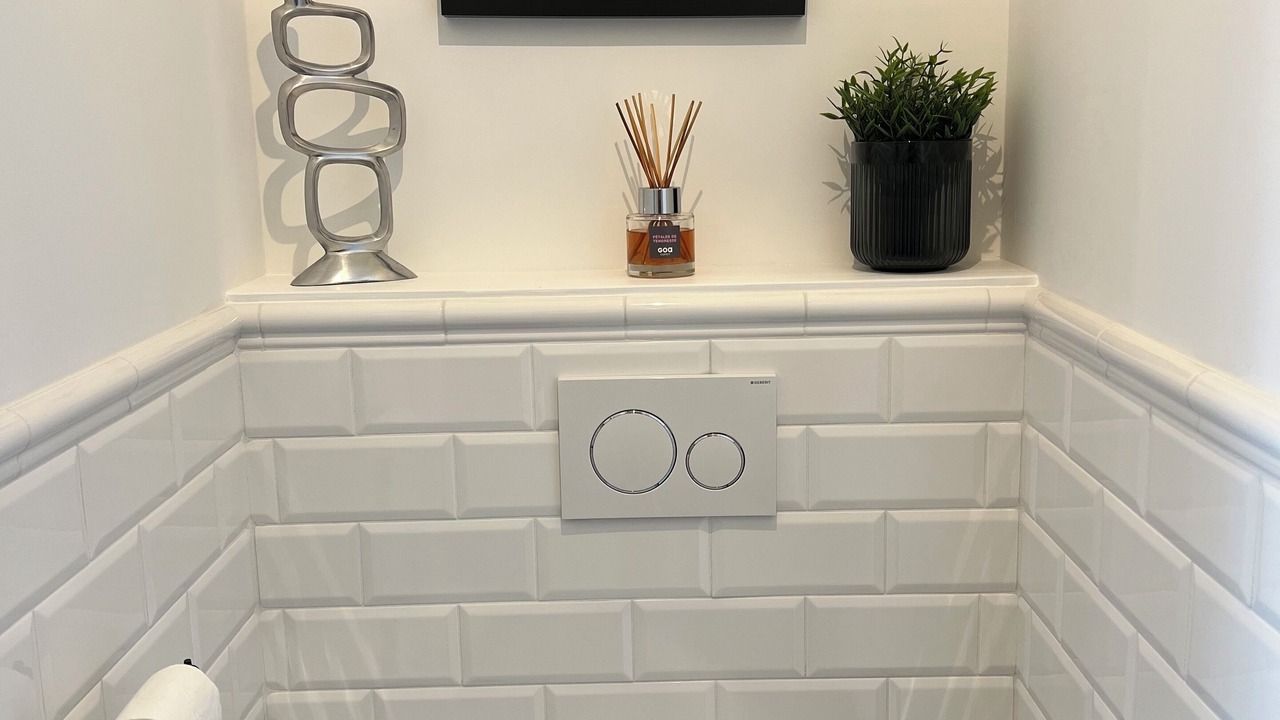 Photo of Bathroom in Sept-Saulx