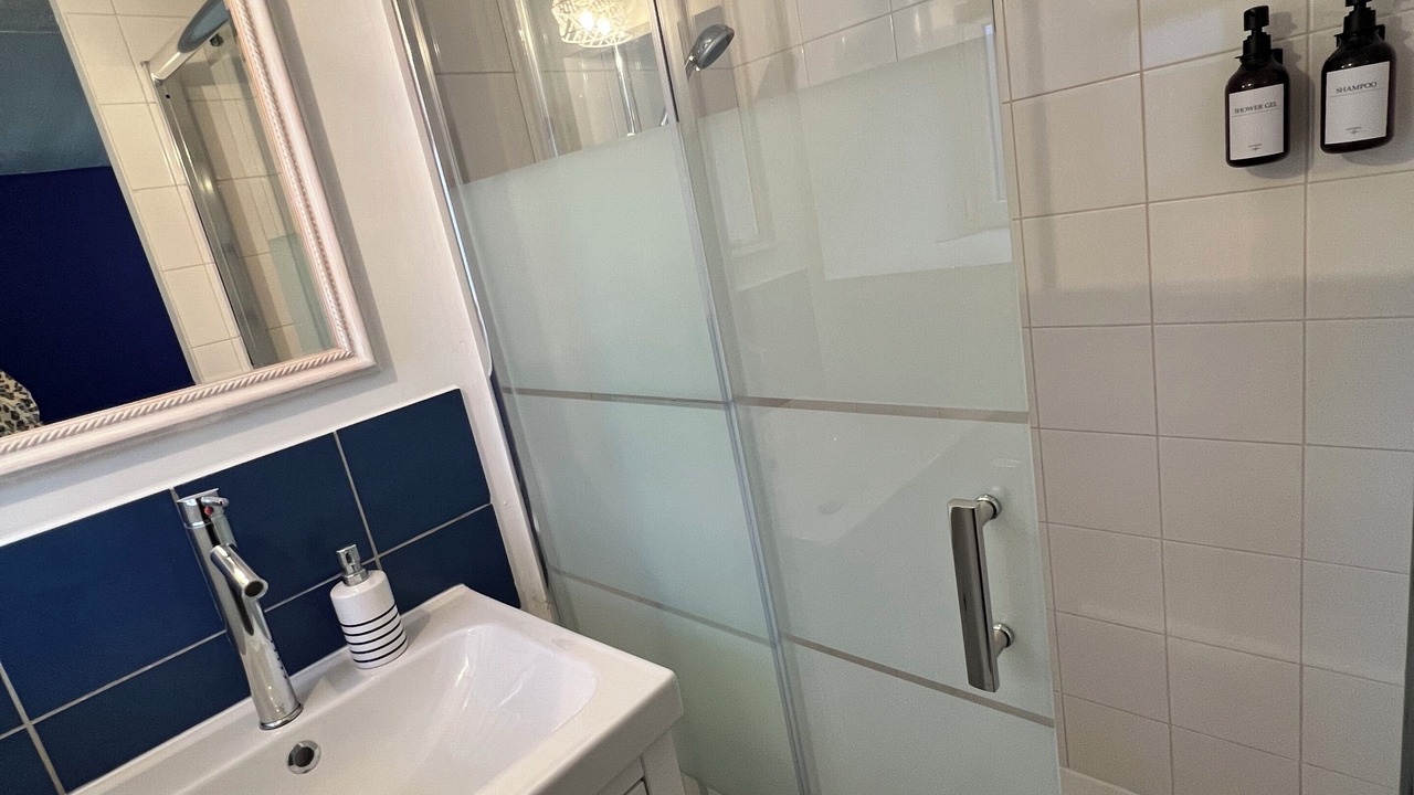 Photo of Bathroom in Sept-Saulx