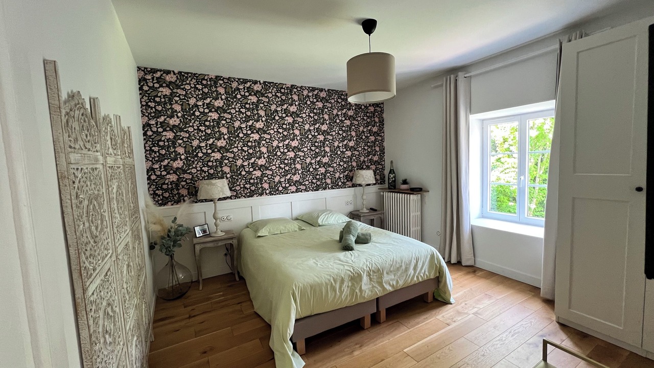 Photo of Bedroom in Sept-Saulx