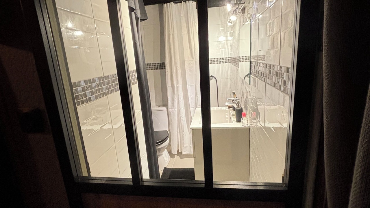 Photo of Bathroom in Orcieres-Merlette