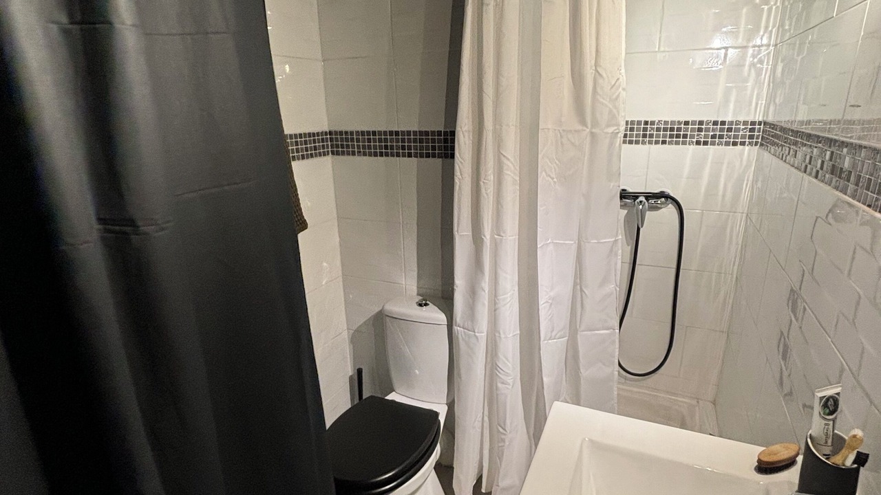 Photo of Bathroom in Orcieres-Merlette