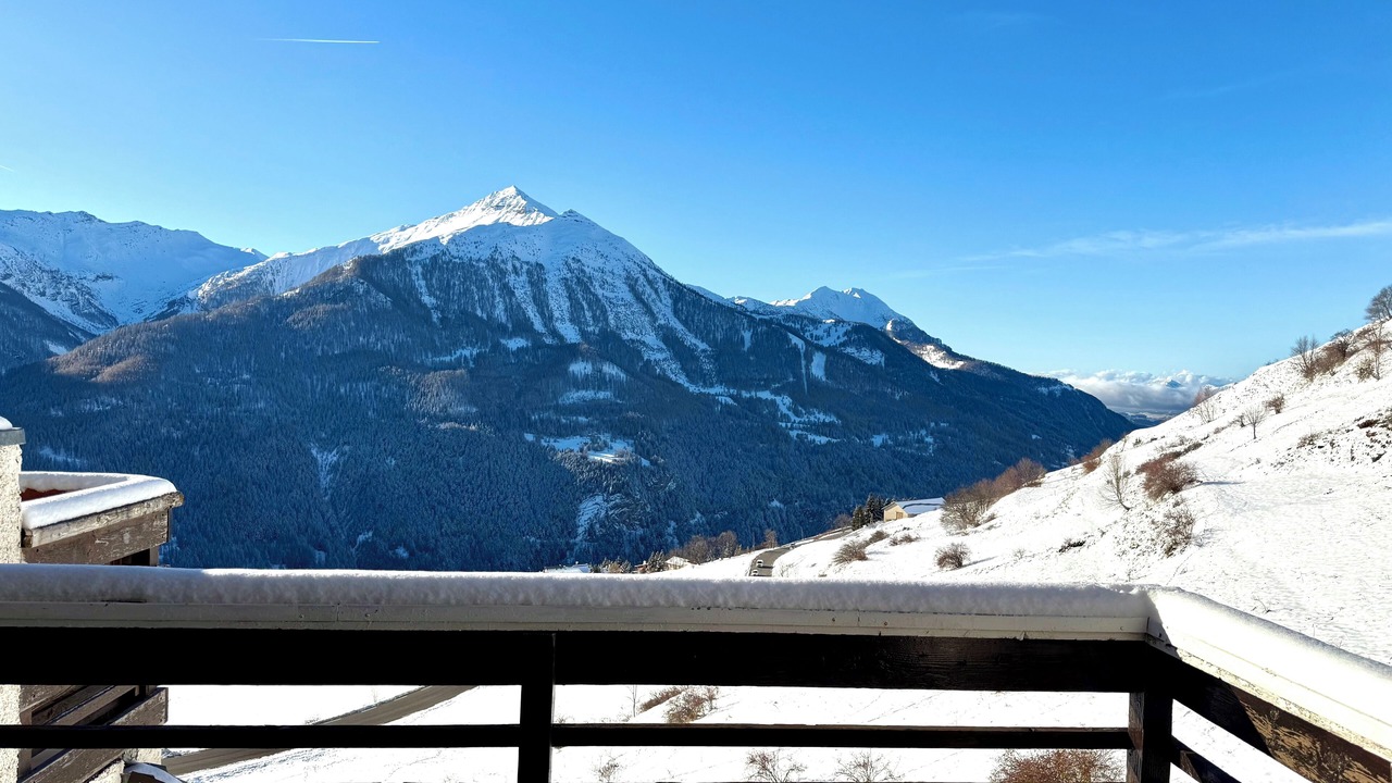 Photo of Outdoor in Orcieres-Merlette