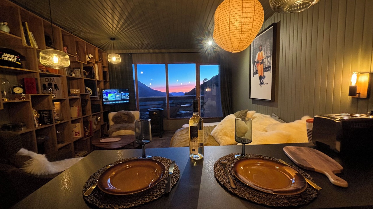Photo of Bedroom in Orcieres-Merlette