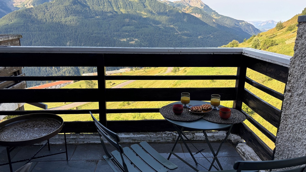 Photo of Outdoor in Orcieres-Merlette