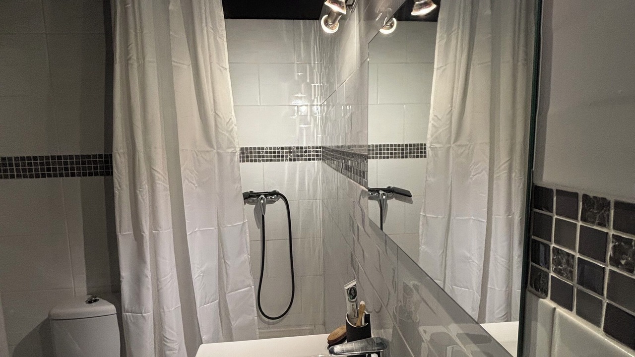 Photo of Bathroom in Orcieres-Merlette