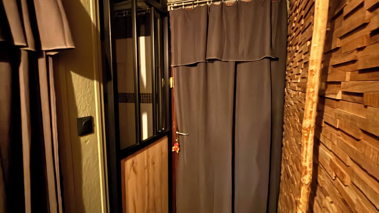 Photo of Bathroom in Orcieres-Merlette