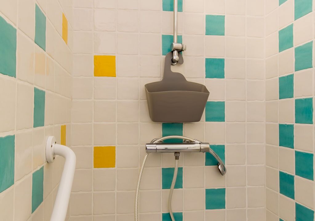 Photo of Bathroom in Concarneau