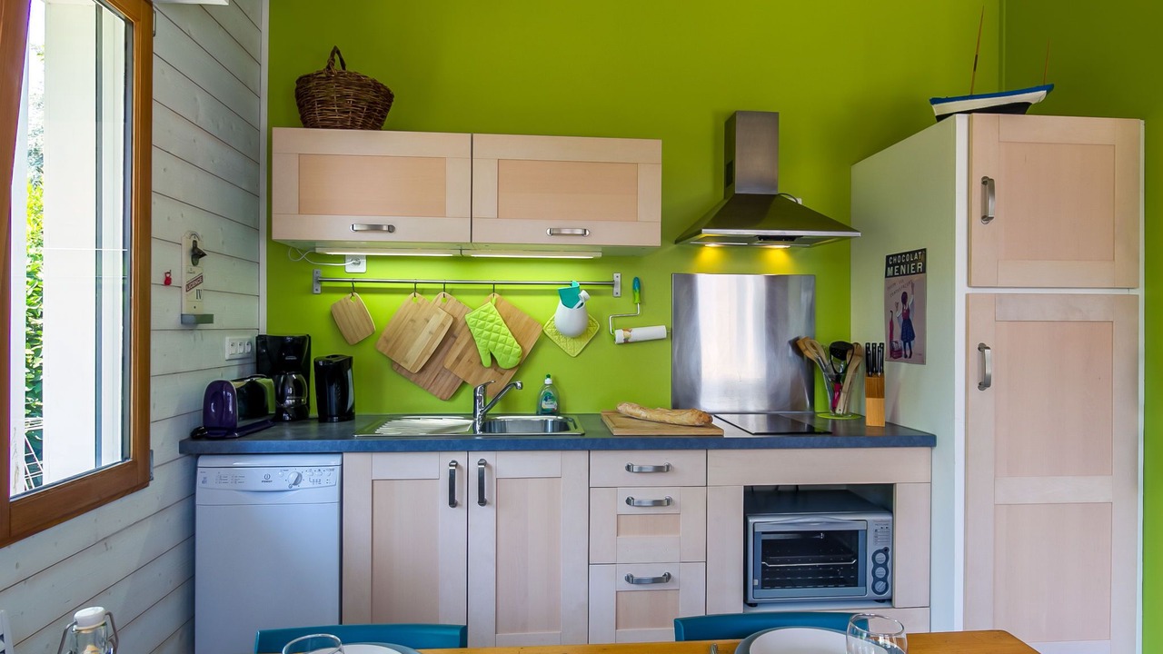Photo of Bedroom in Concarneau